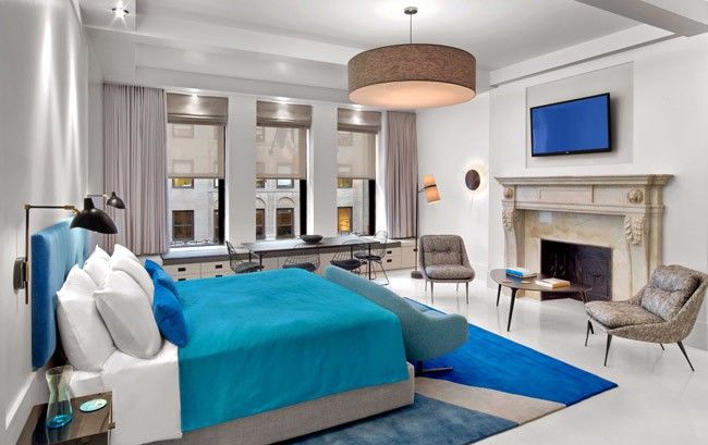 Sonder By Marriott Bonvoy The William Midtown Hotel New York