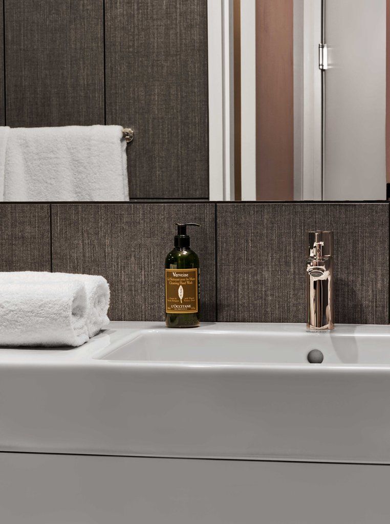 Sonder By Marriott Bonvoy The William Midtown